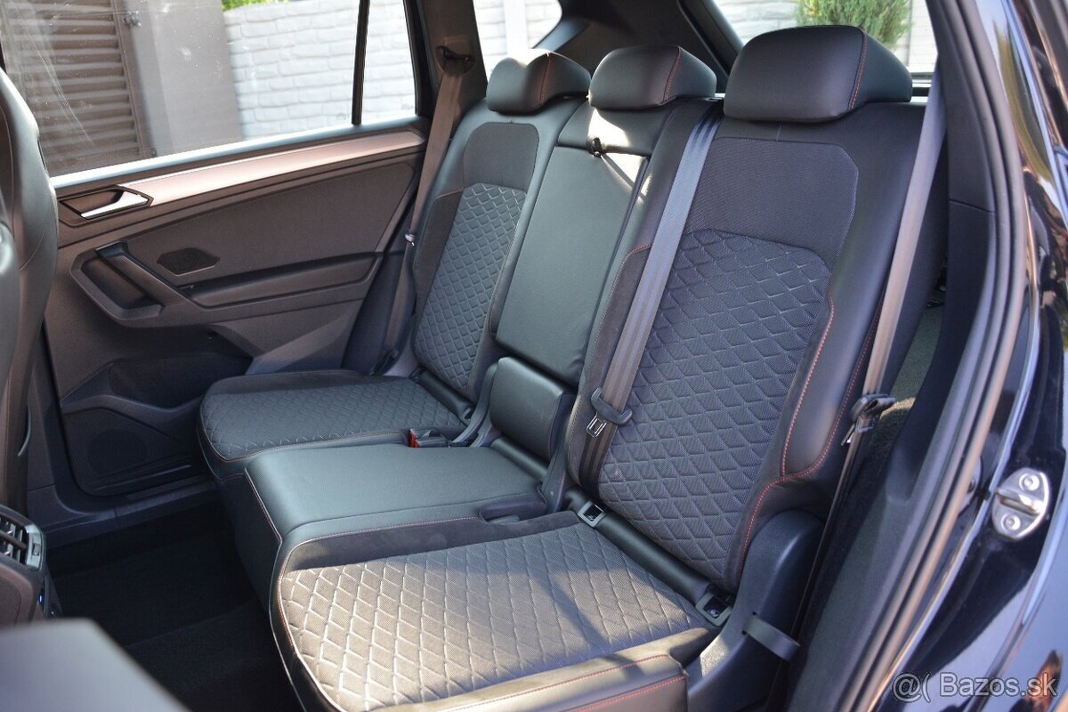 SEAT Tarraco 2.0tdi 147kw fr 4x4 DSG7 Autouver od 0% - 13