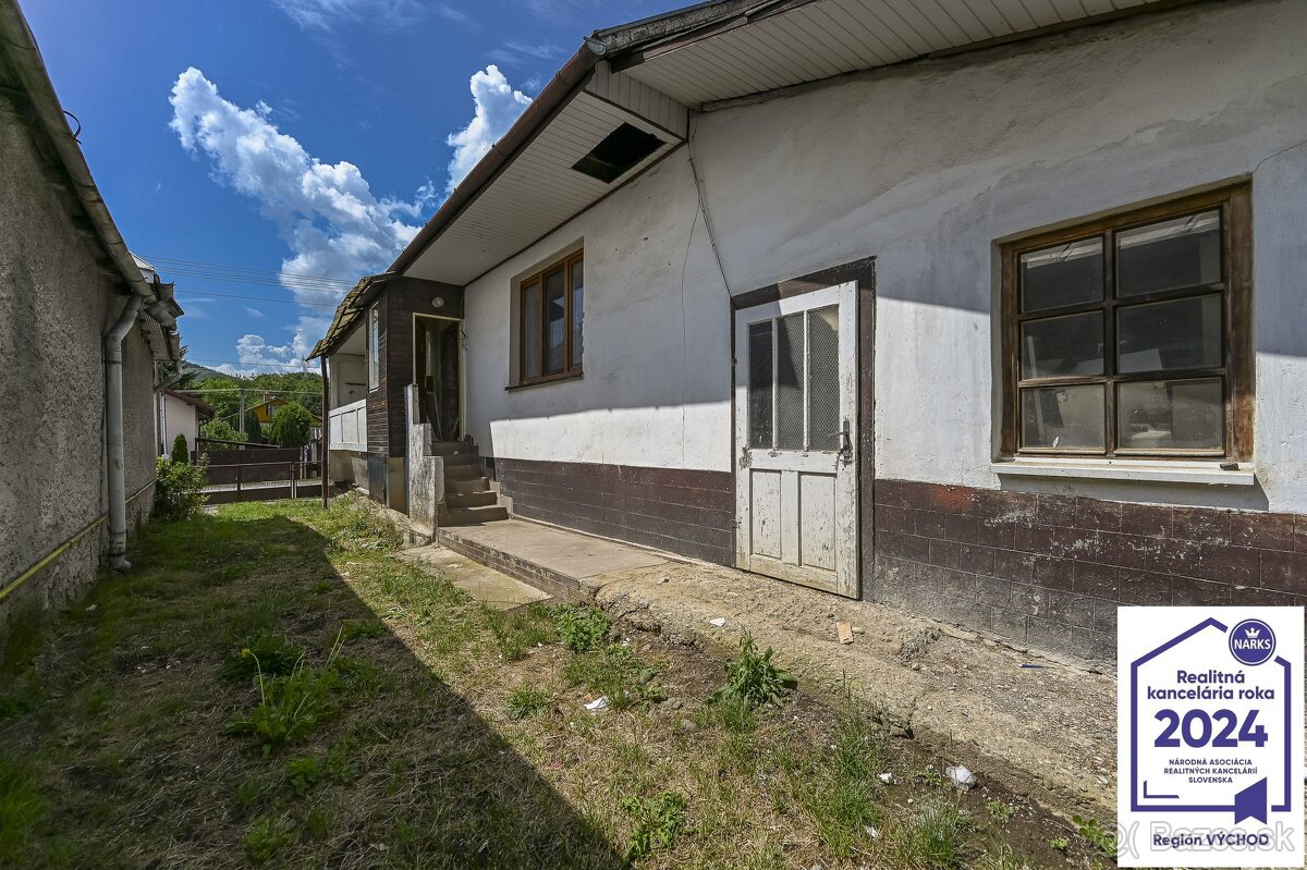 Rodinný dom v Kalši, ZNÍŽENÁ CENA - 13