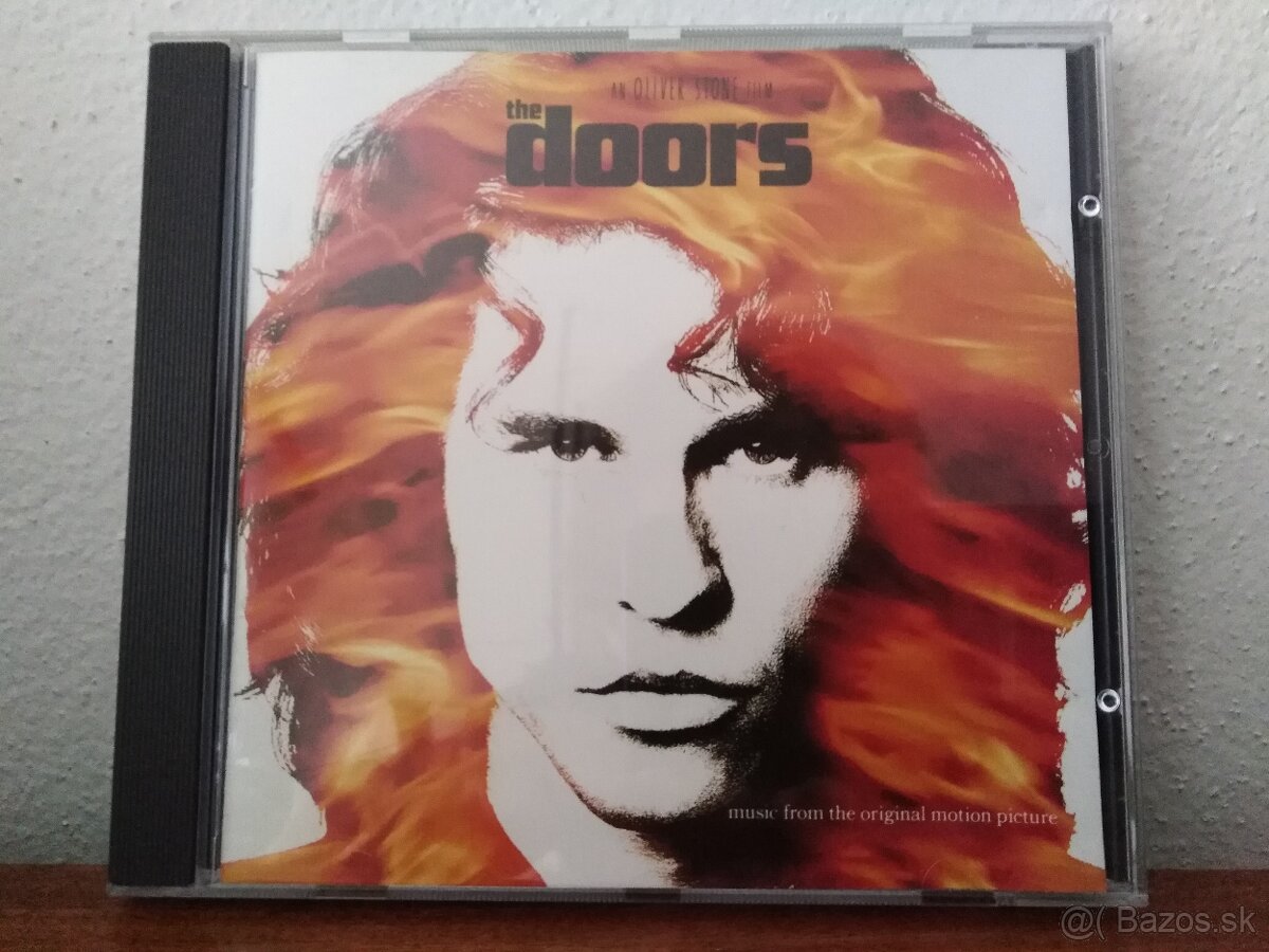 CD jazz, progrock, blues - 13