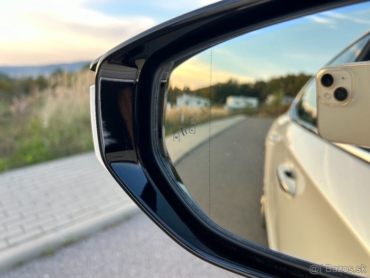 Lexus LS500h SUPERIOR - 13