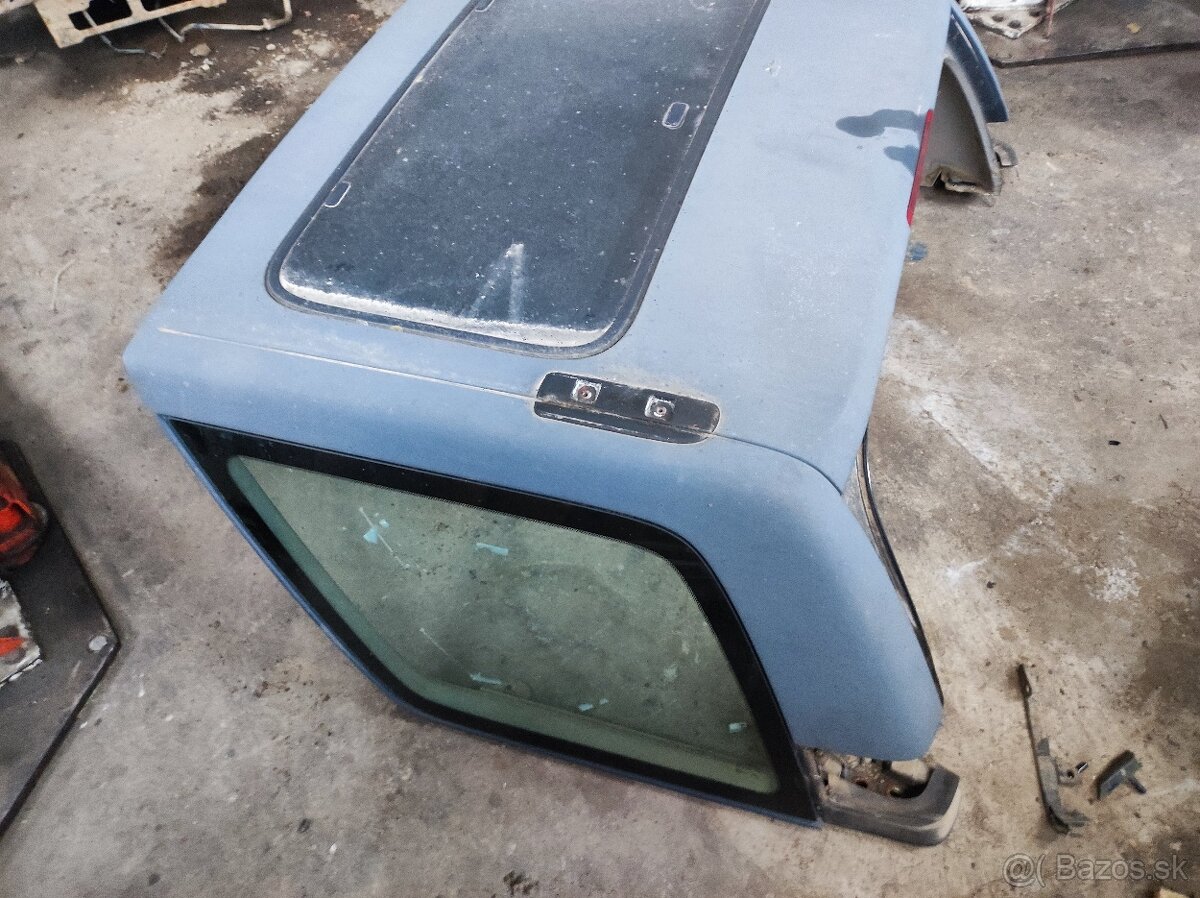 Motor 2.2 DTI 85 / 88kW GM Opel - 13