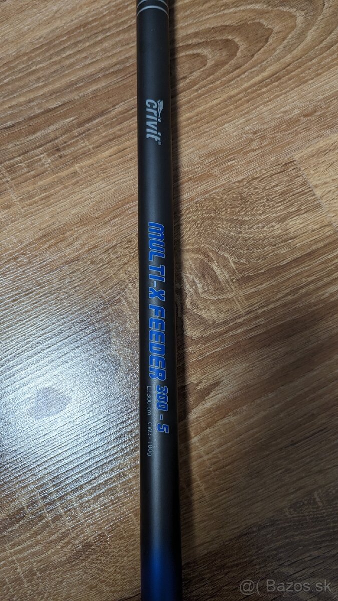 Crivit Udica 3m - 13