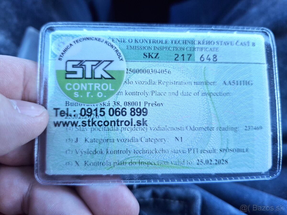 Fiat Fiorino 1.3 MultiJet - 13