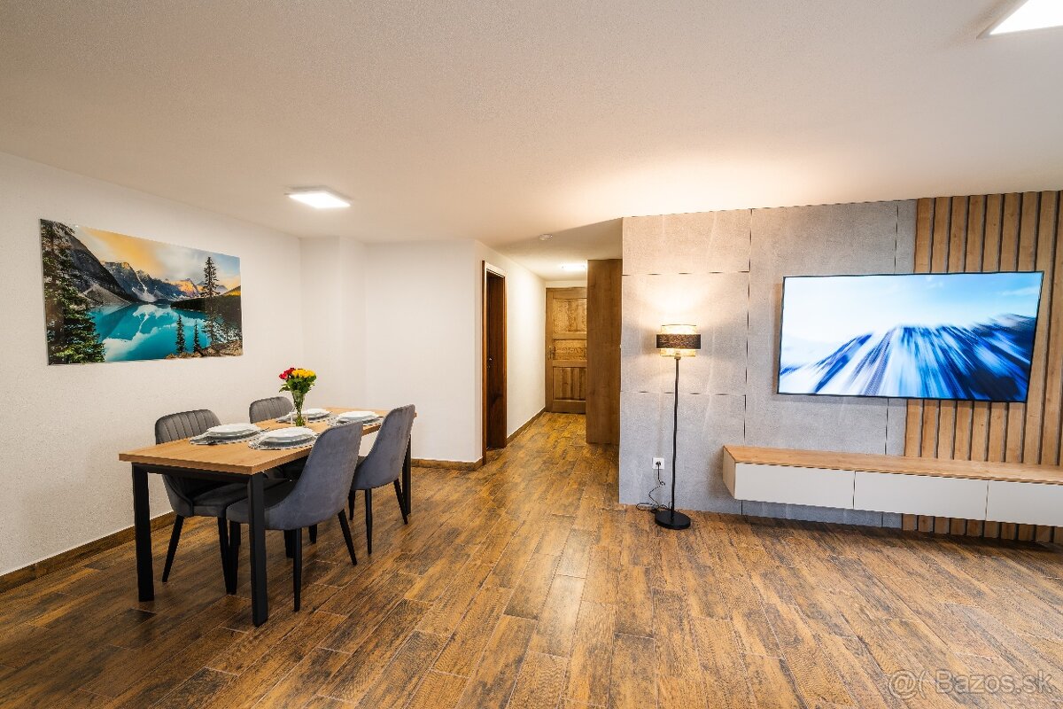 Apartmán na krátkodobý prenájom - 13
