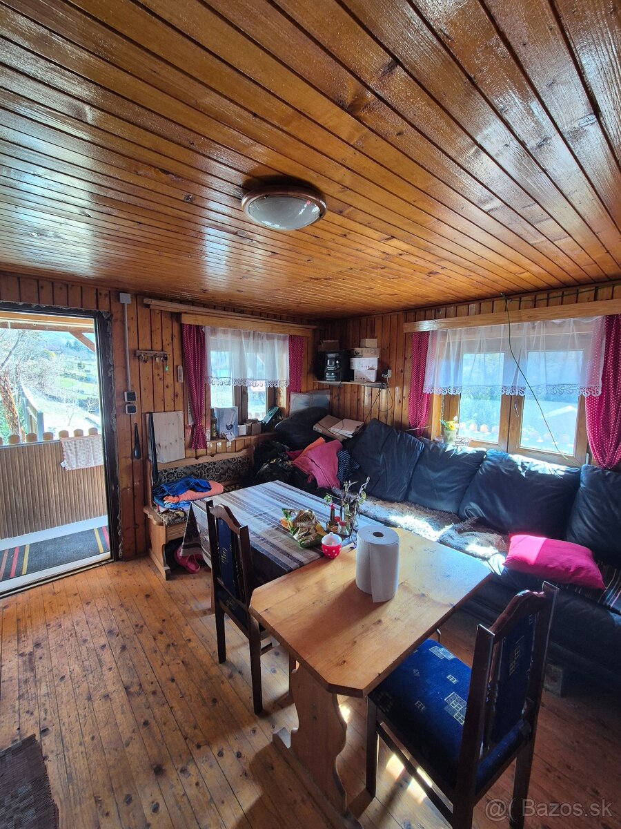 Predám záhradku - 13