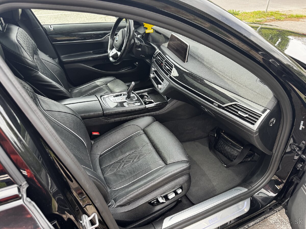BMW 730d , 2020 - 13