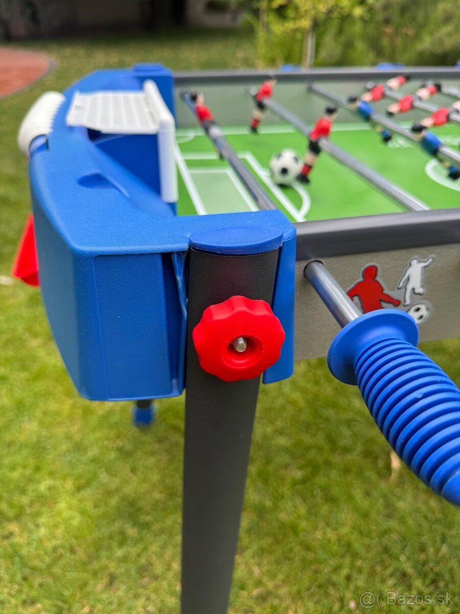 Stolný futbal - 13