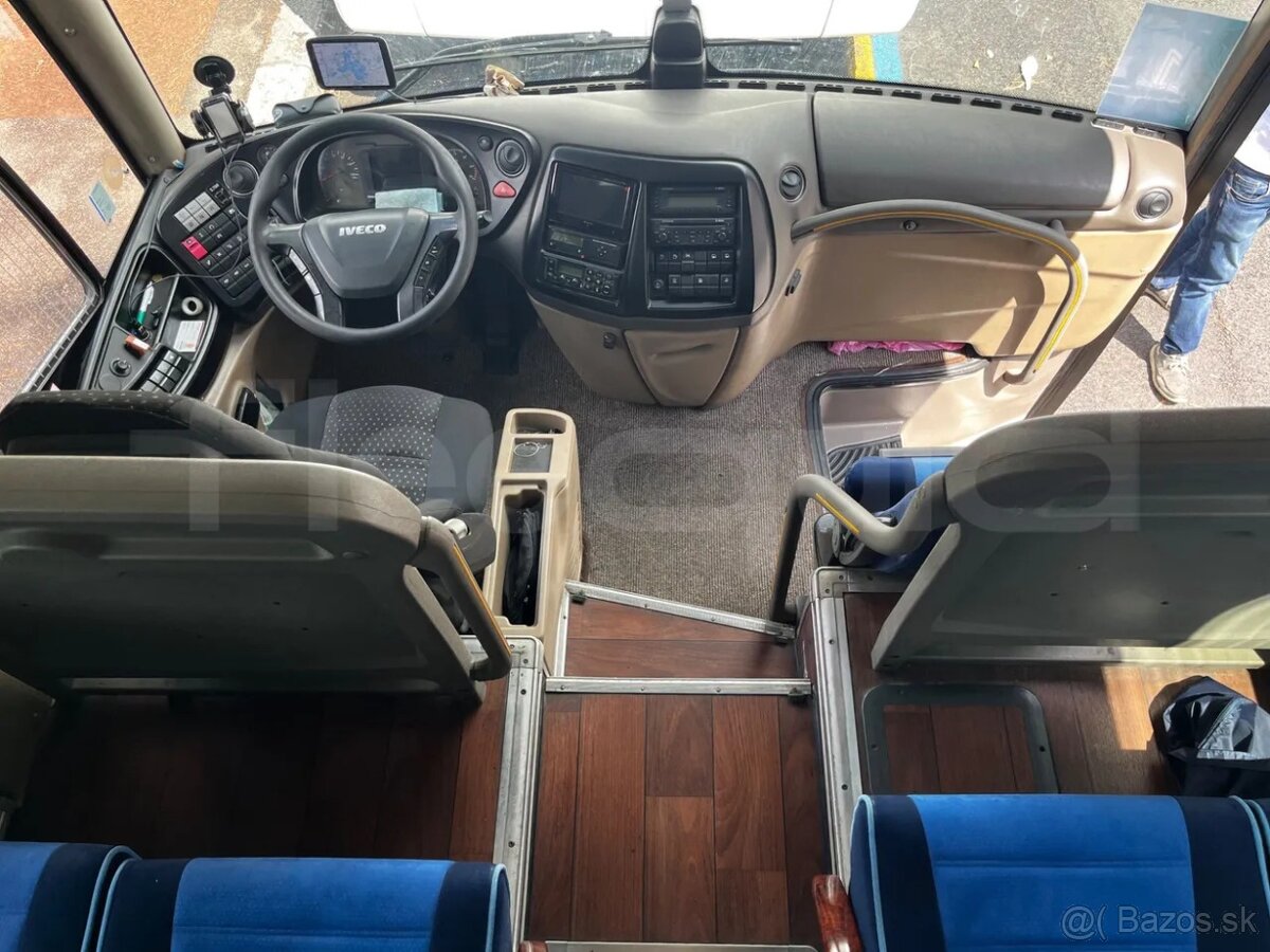 Iveco Magelys Euro 6 - 13