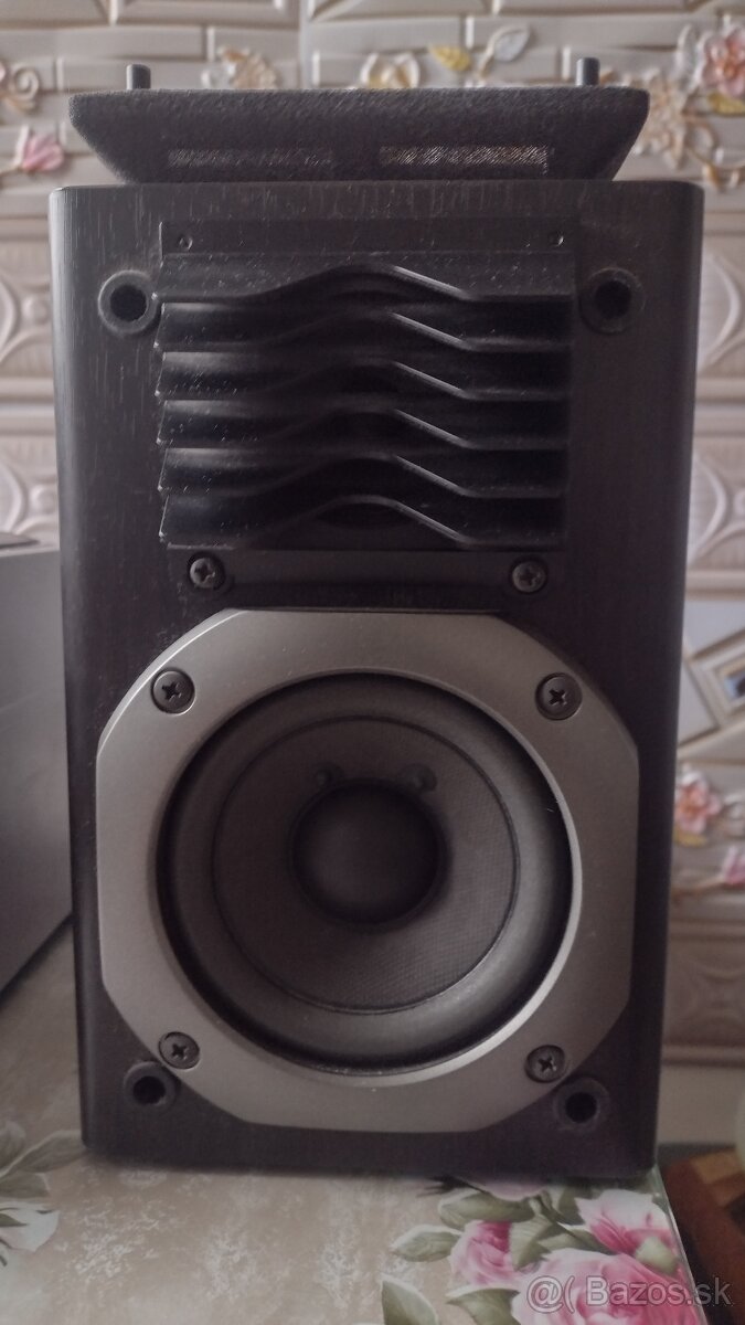 Predám Hifi systém Panasonic, cena 60€ - 13