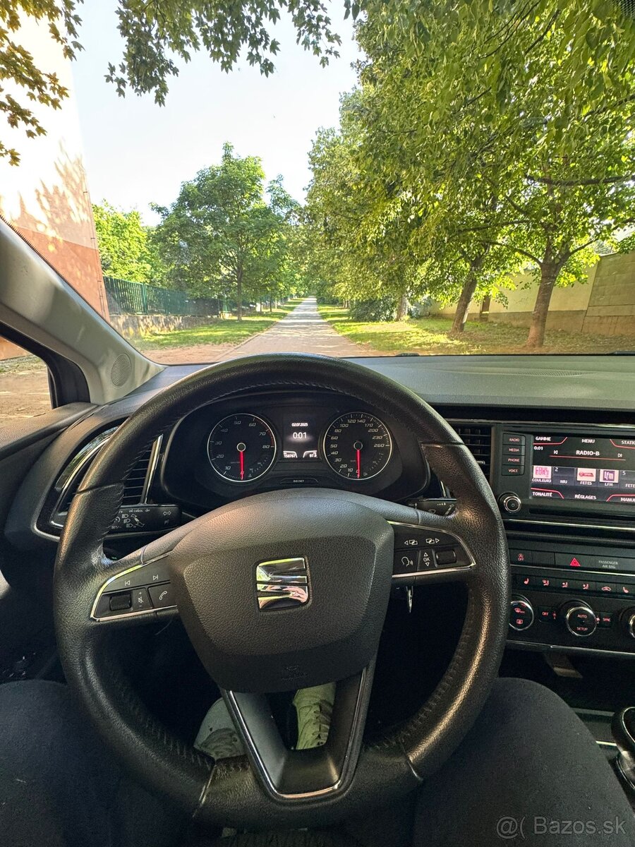 Seat leon - 13