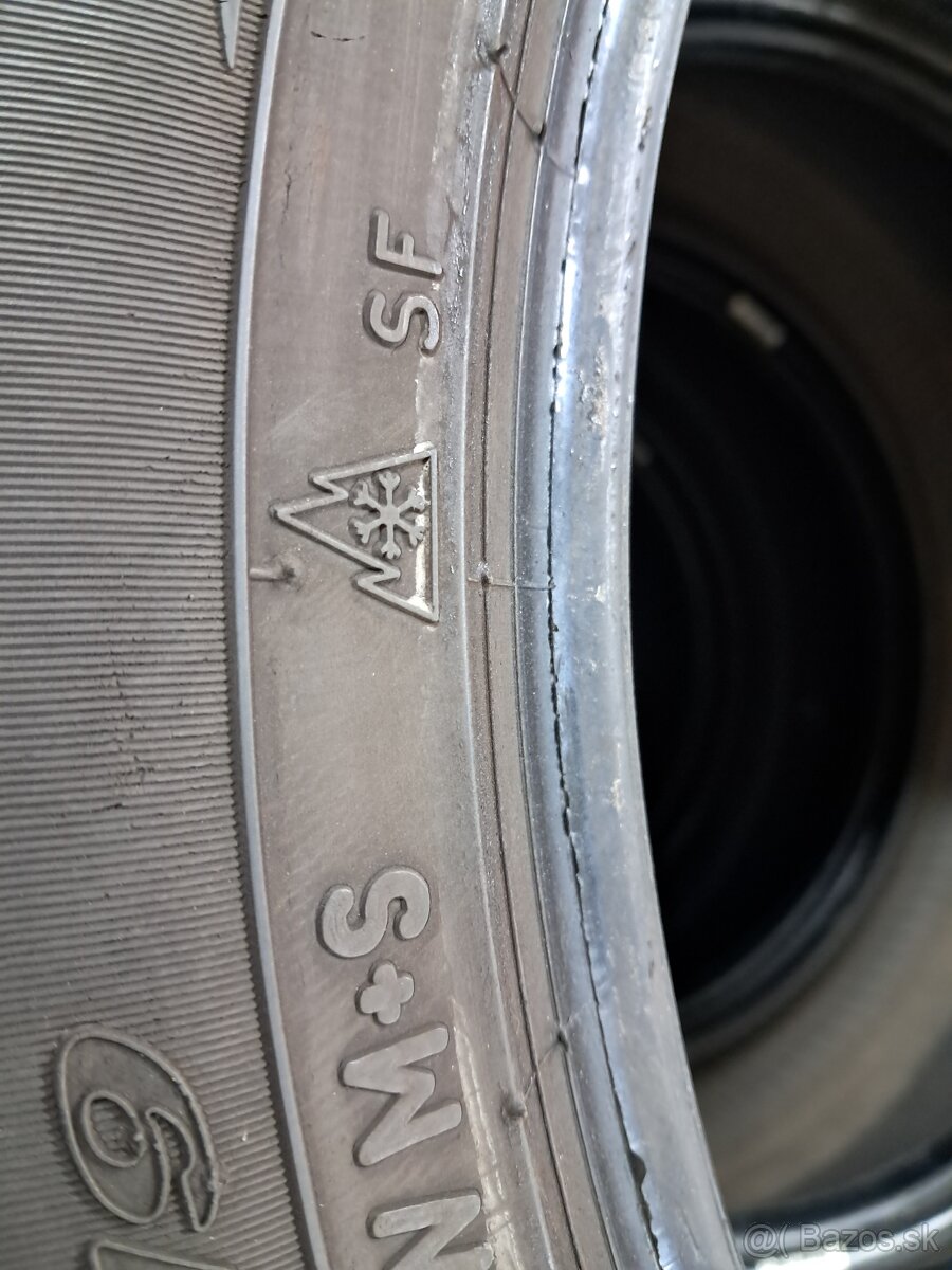 245/45 r19 102W Celoročné Pirrelli Scorpion - 13