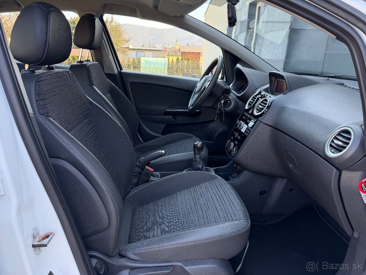 Opel Corsa 1.2 16V Energy - 13