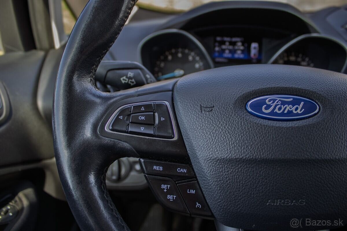Ford C-Max 1.0 EcoBoost 125k 92kW - 13