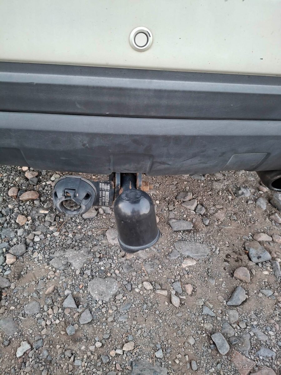 Chevrolet Captiva LPG - 13