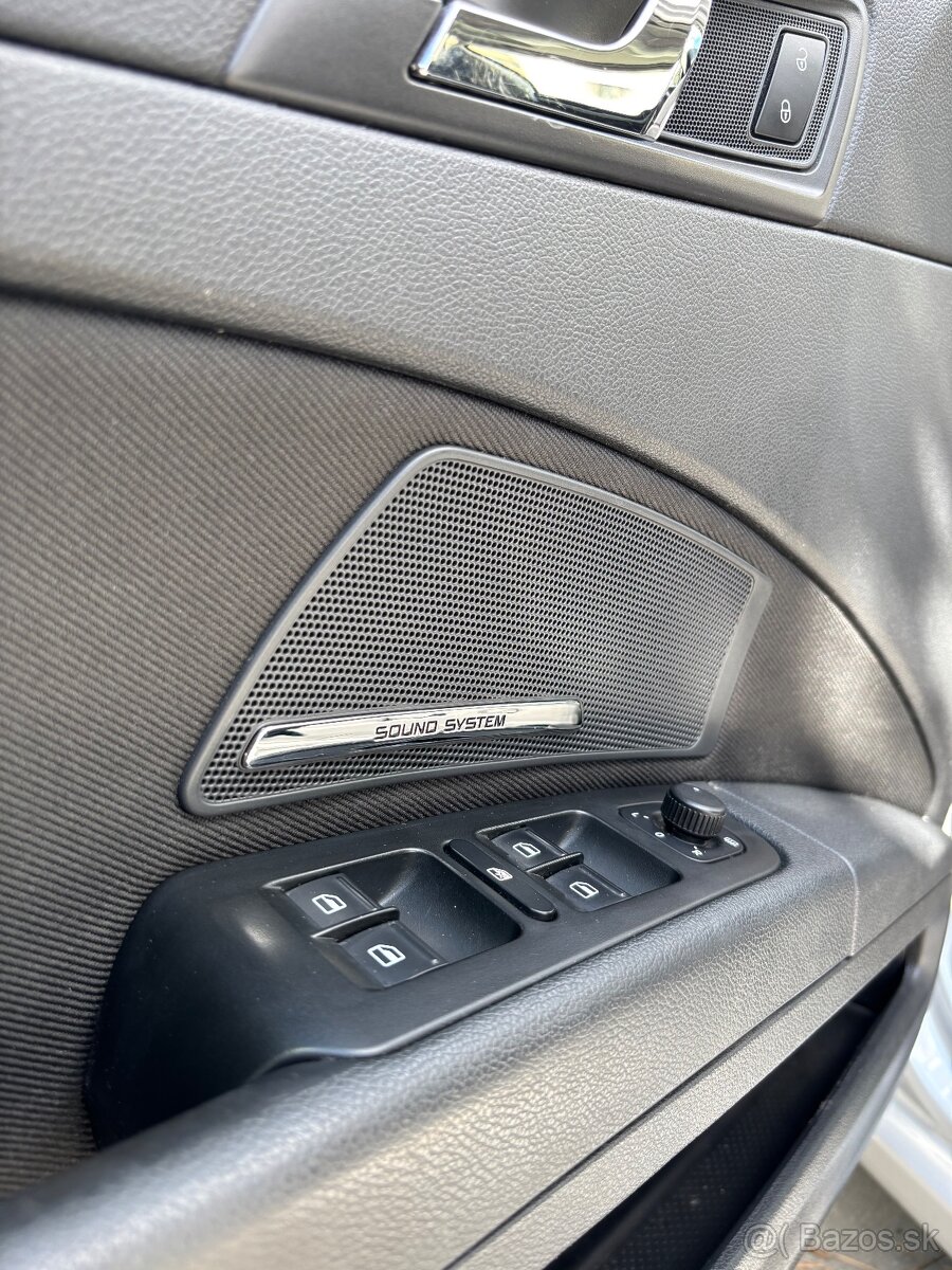 Škoda Superb Combi 2.0 tdi - 13