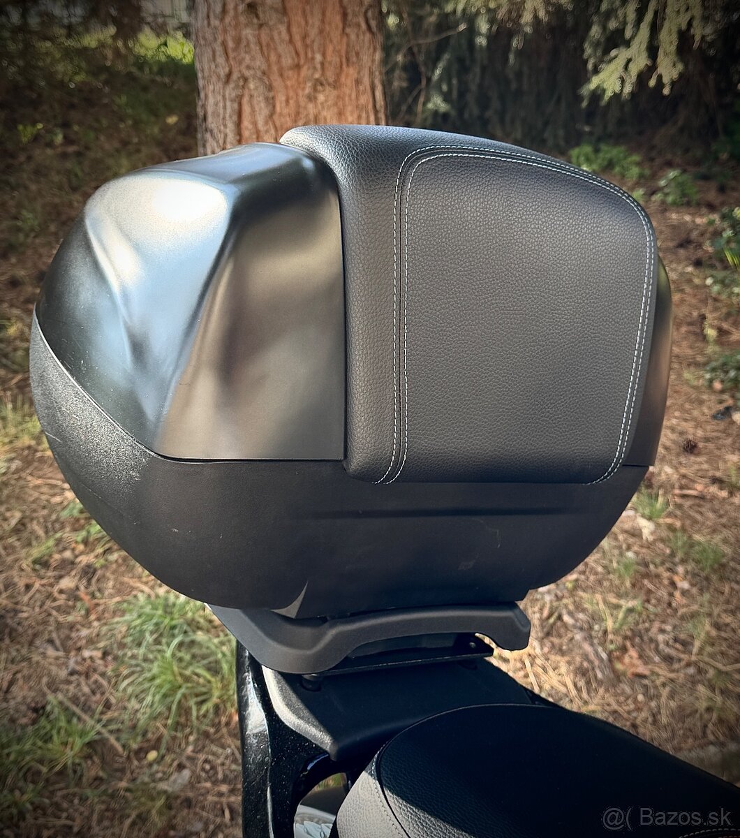 PIAGGIO Beverly 350 - 13