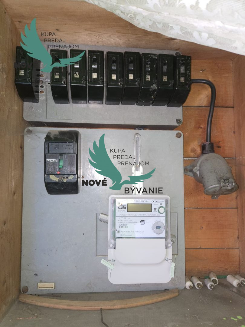 Exkluzívne na predaj – dom v obci Šumiac (Nové Bývanie RK) - 13