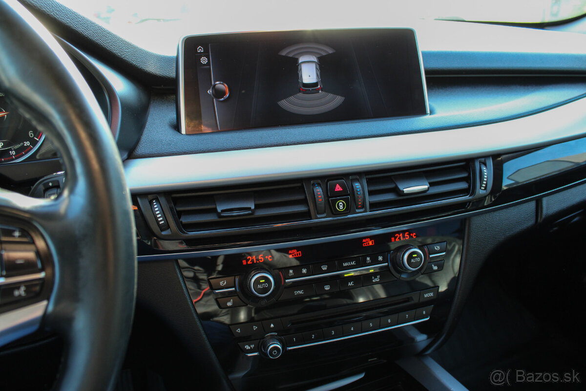 BMW X5 xDrive30d A/T DPH - 13