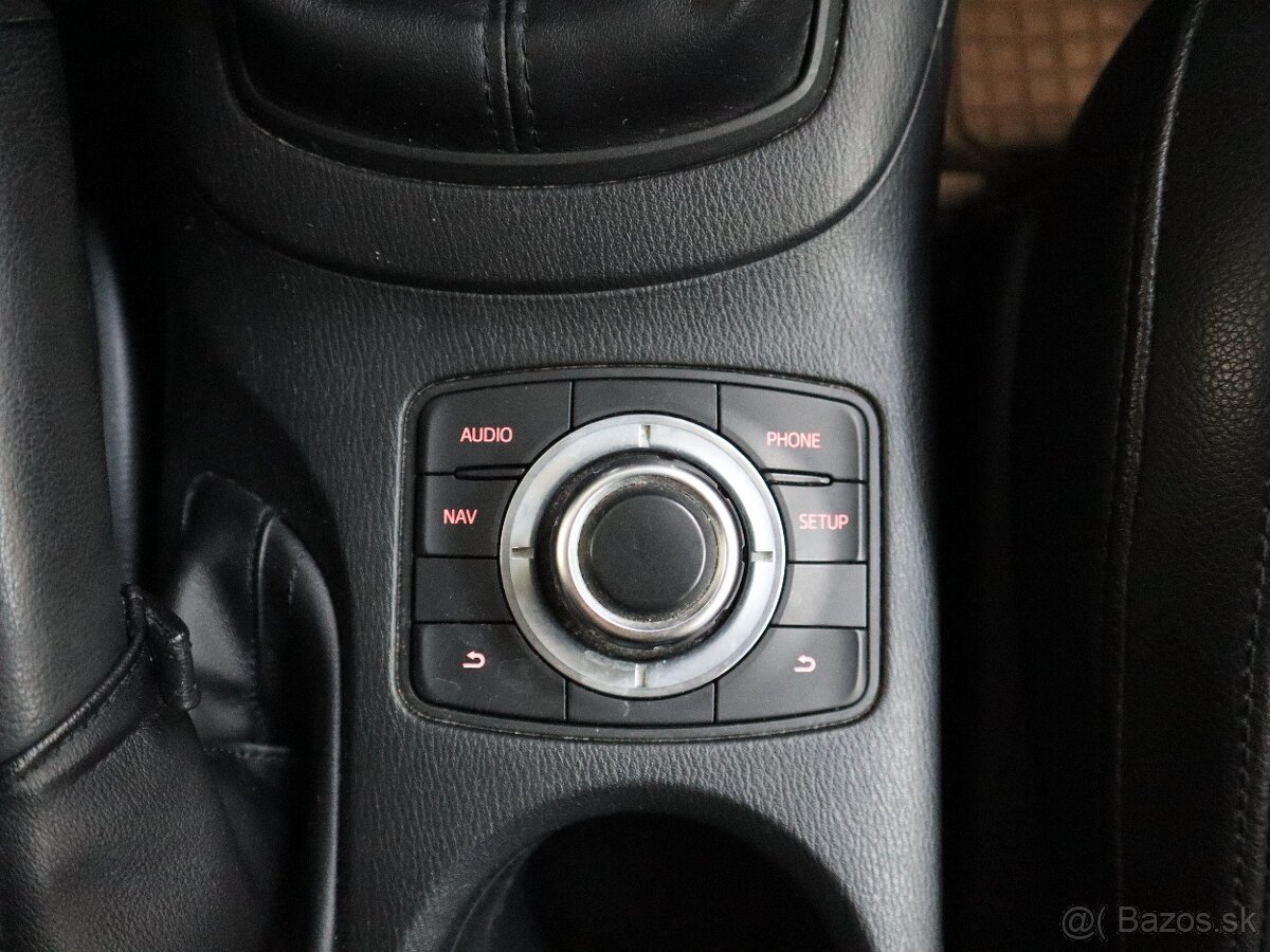 Mazda CX-5 2.2 Diesel 4x4 Revolution - 13