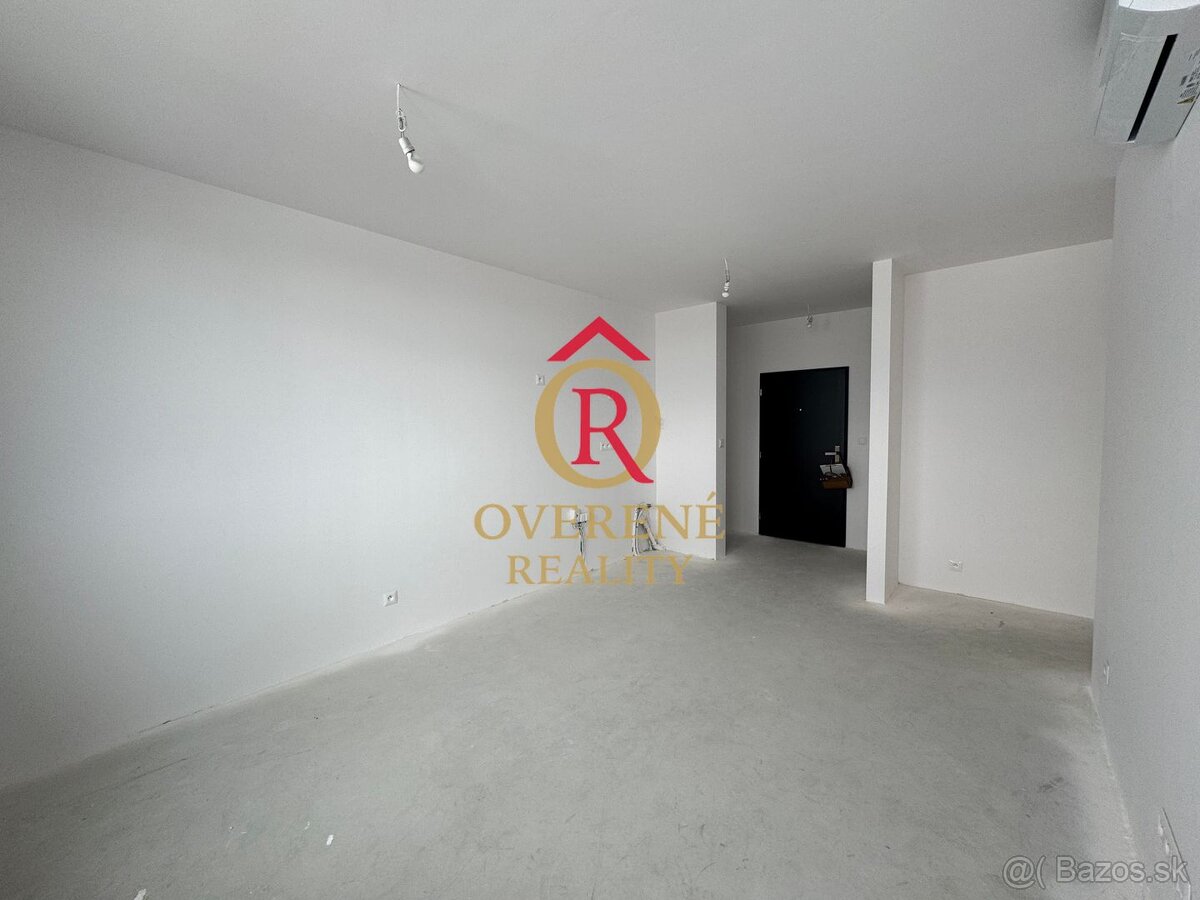 NA PREDAJ - 2i byt v Novostavbe ORION - 13