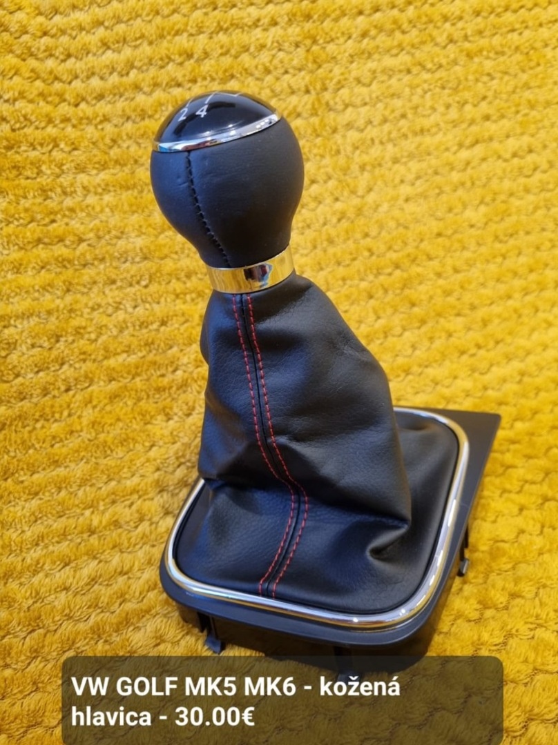 Radiaca paka pre VOLKSWAGEN - 13