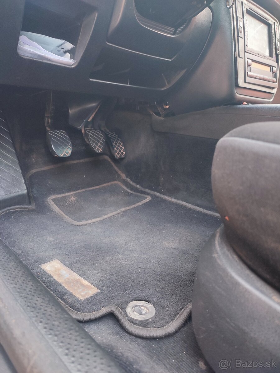 ‼️‼️Passat B5,5 aktuálne do zmazania ‼️‼️ - 13