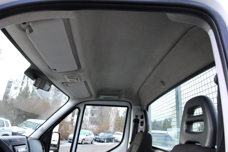 Iveco Daily 35S13 2.3 D 93KW Valník⭐ODPOČET DPH⭐ - 13