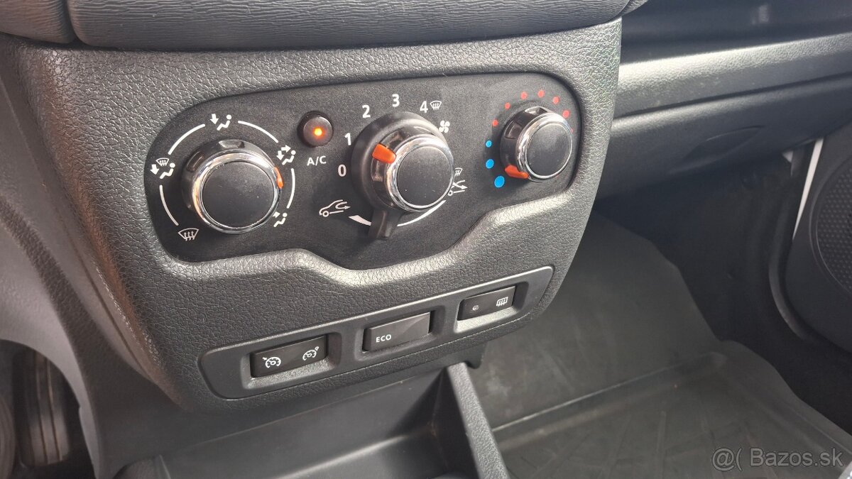 Dacia Dokker 1.2 TCe Stepway Oudoor - 13