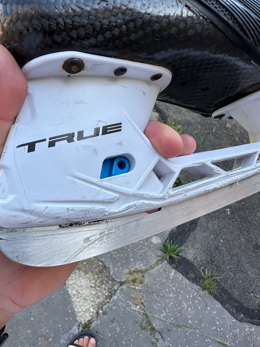 Korcule True Custom - 13