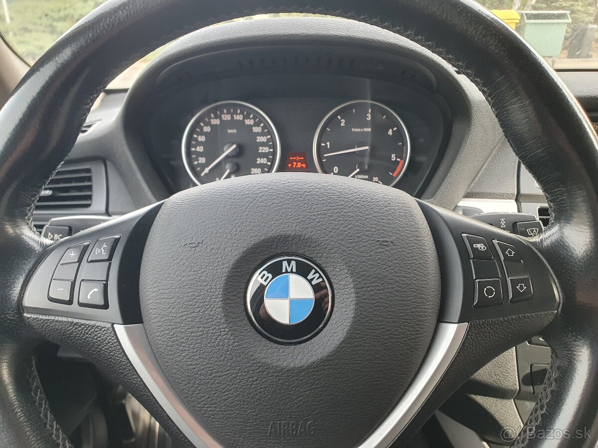 BMW X5 xDrive30d 180KW.AT8 - 13