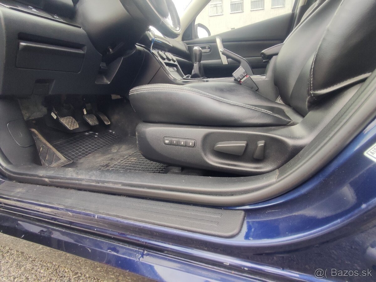 Mazda 6 GH znížená cena - 13