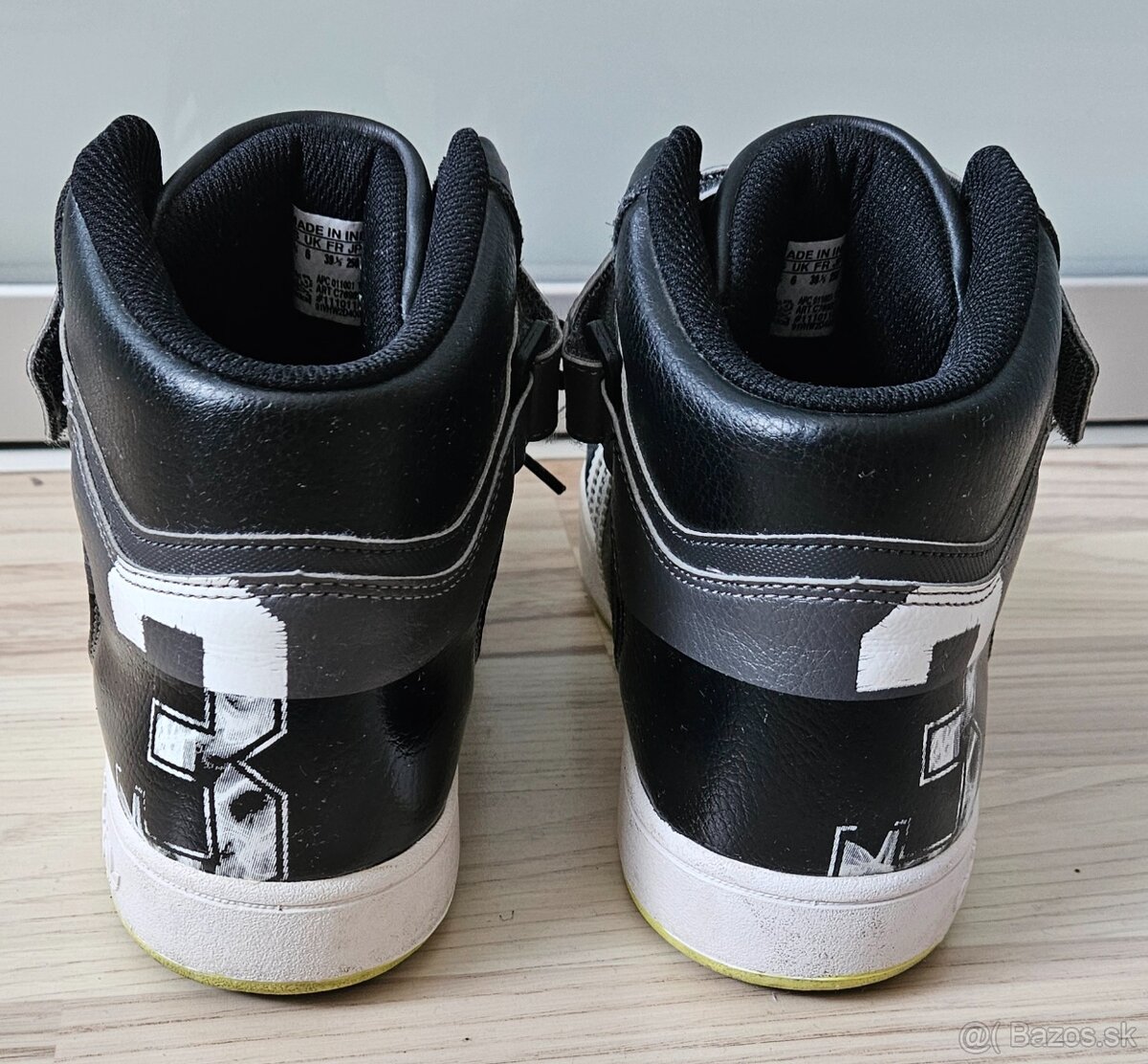 Tenisky Adidas VARIAL MID - 13