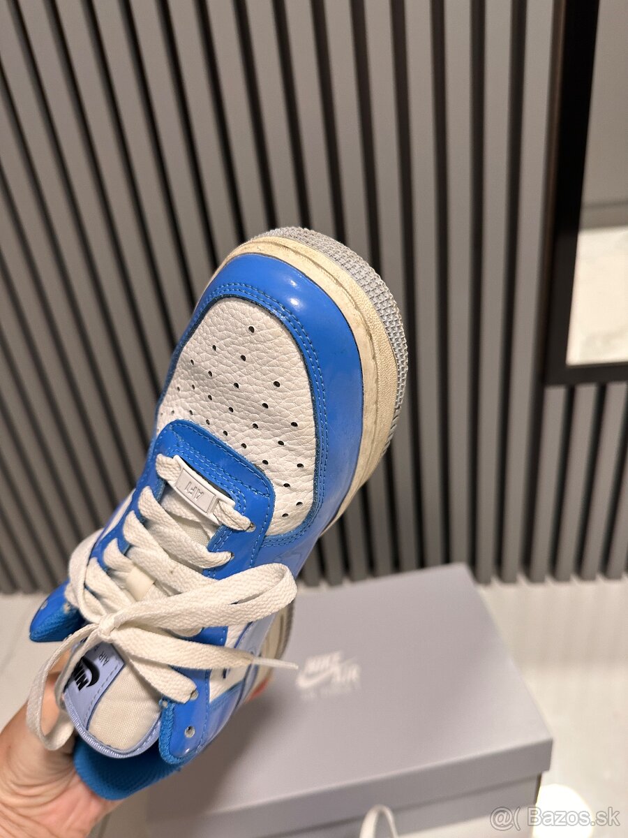 Nike Air Force 1 - 13