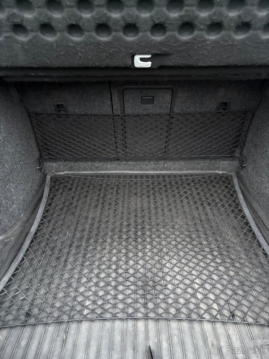 Skoda Octavia 2 tour - 13