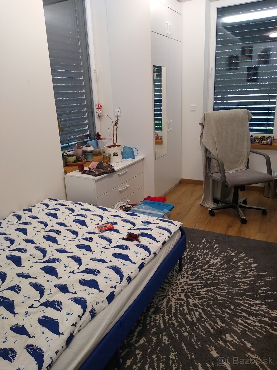 Bývajte na adrese s prívlastkom "" čistý vzduch "" - 13