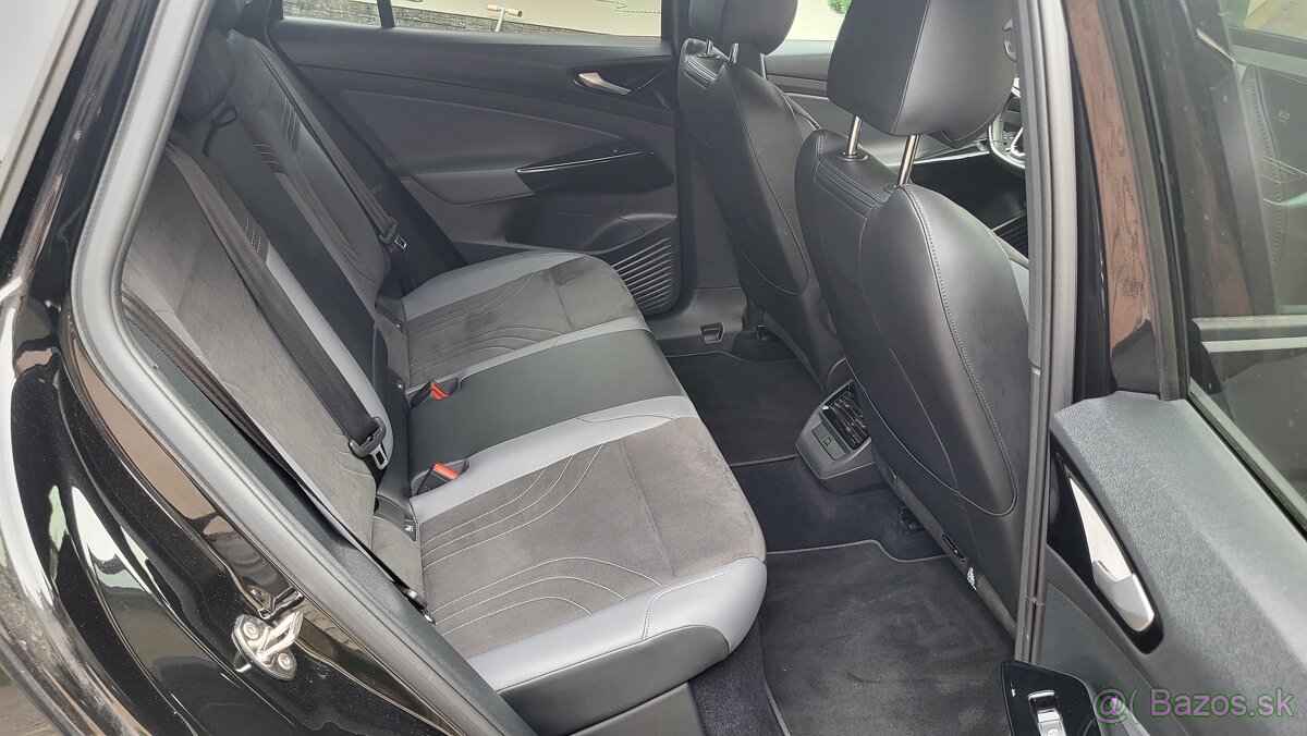 VOLKSWAGEN ID4 PRO ODPOČET DPH - 13