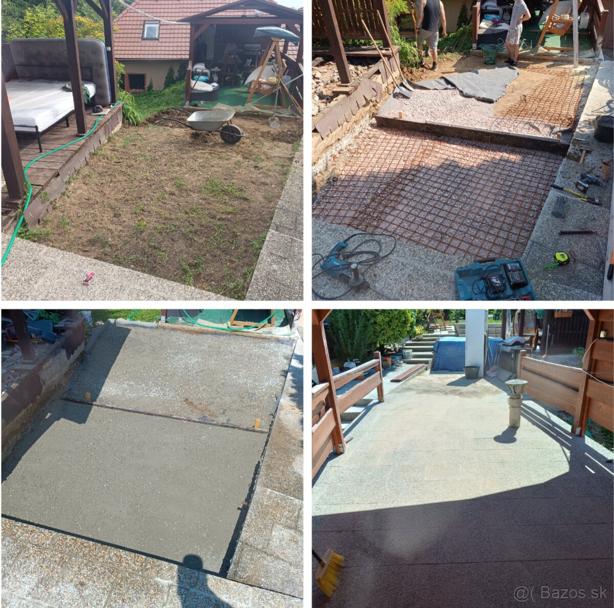 Záhradné práce - 13