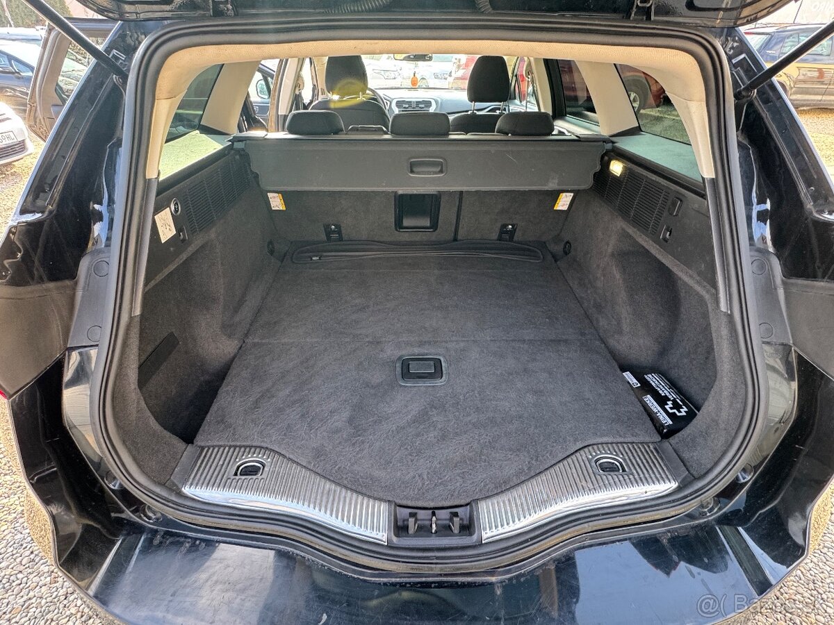 Ford Mondeo Combi 2.0 TDCi Duratorq Manager A/T - 13