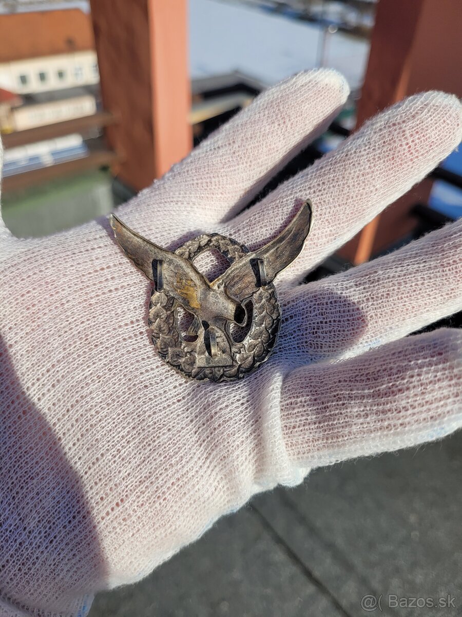 Odznak.vyznamenanie..pps - 13