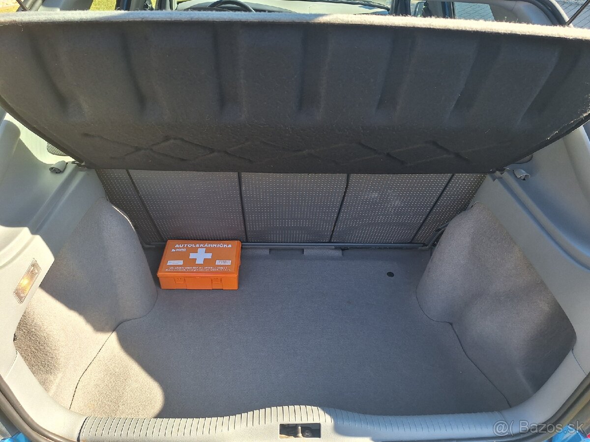 Škoda Felícia LX - 13