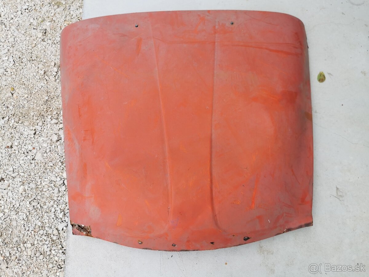 Škoda oktávia, octávia diely - 13