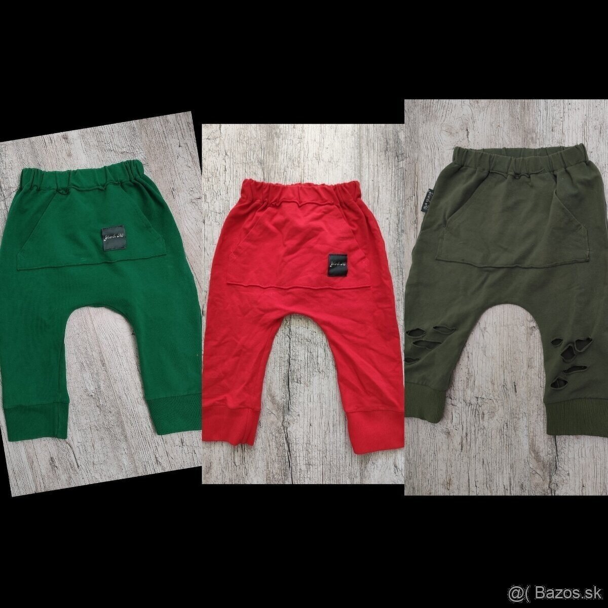 Velky balik 122,128,134 chlapec - 13