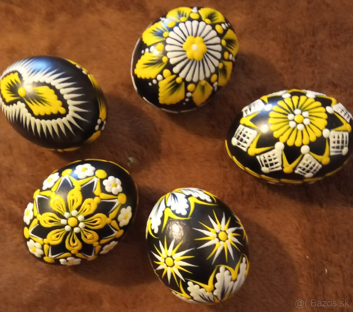 Predam kraslice - 13