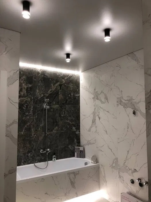 Napínacíe, napínací stropy Nitra - 13