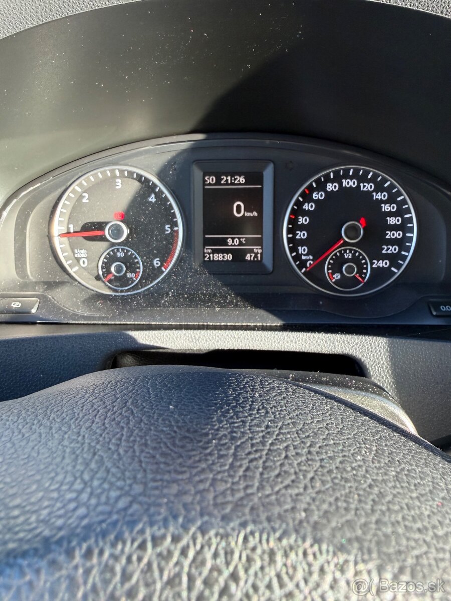 Multivan T5 2.0 103kw - 13