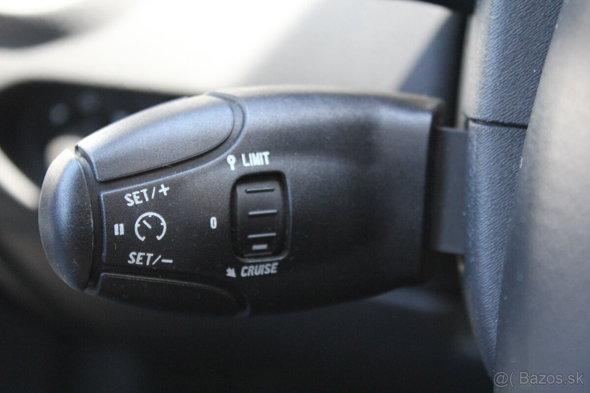 Citroen C3 1,6 HDI klíma tempomat - 13