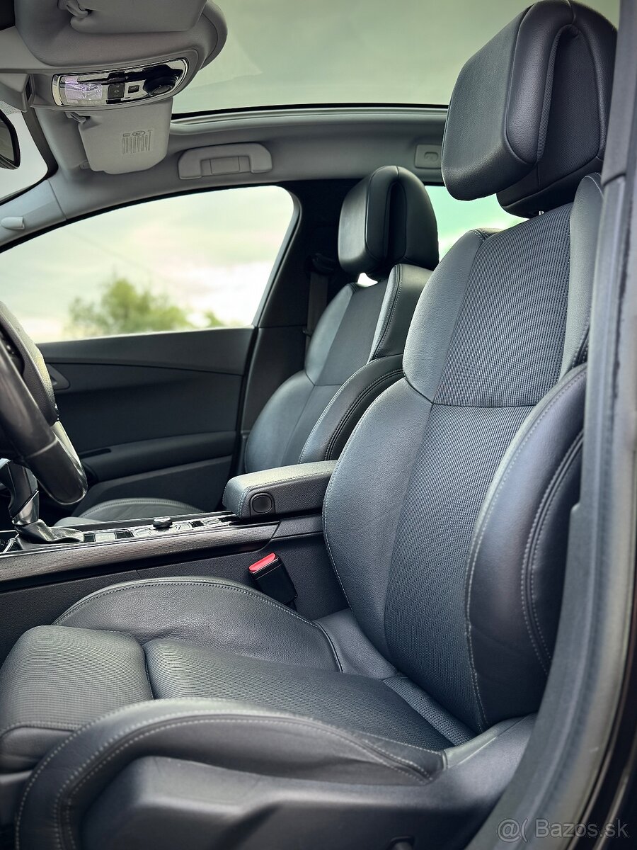 PEUGEOT 508 SW 2.0 HDi - 13