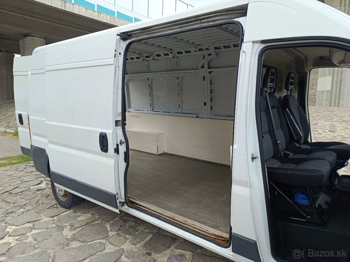 ✳️Fiat Ducato 2.3 MultiJet E6 L3H2 3,5t ZV370DJ✳️ - 13
