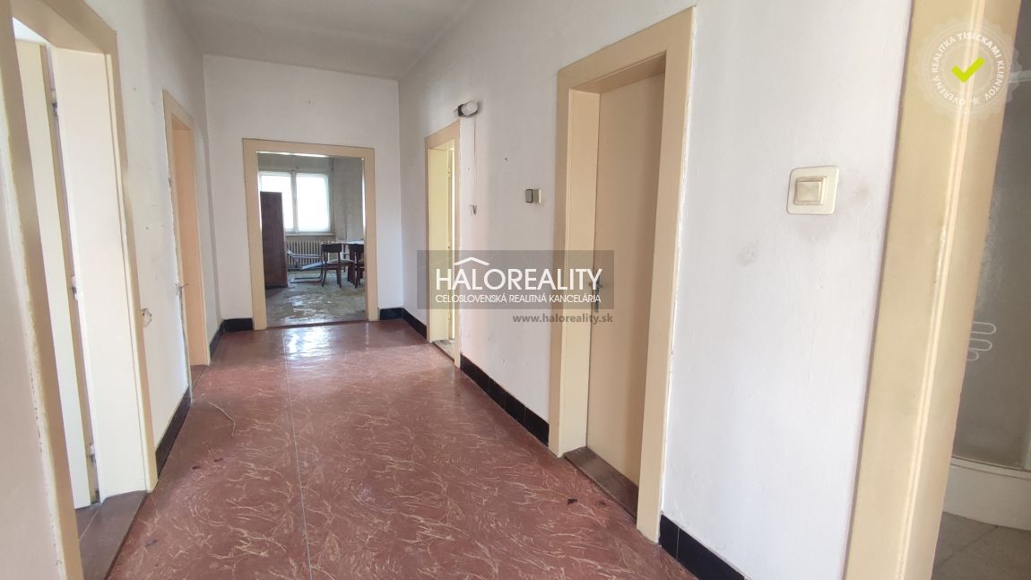HALO reality - Predaj, rodinný dom Partizánske, Veľké Bielic - 13