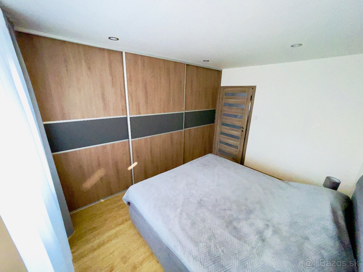 3 izbový byt - znížena cena - 13
